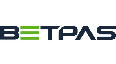 betpas Giriş Merkezi Logo